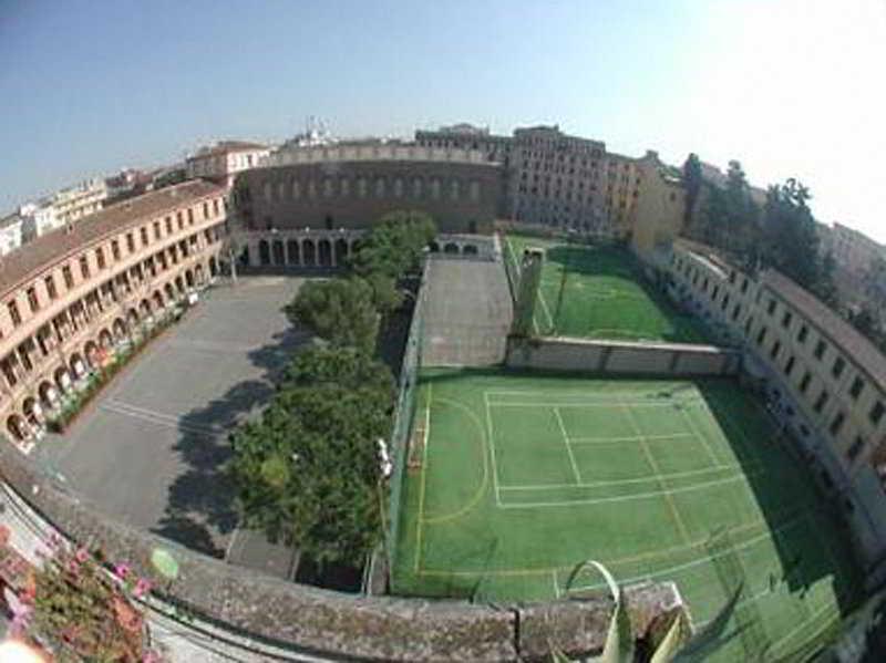 Hotel Saint John Rome Exterior photo