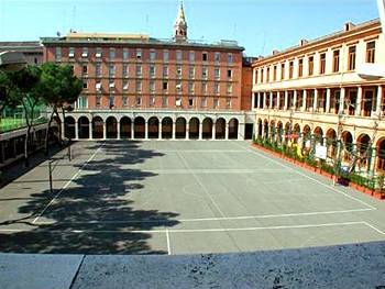 Hotel Saint John Rome Exterior photo